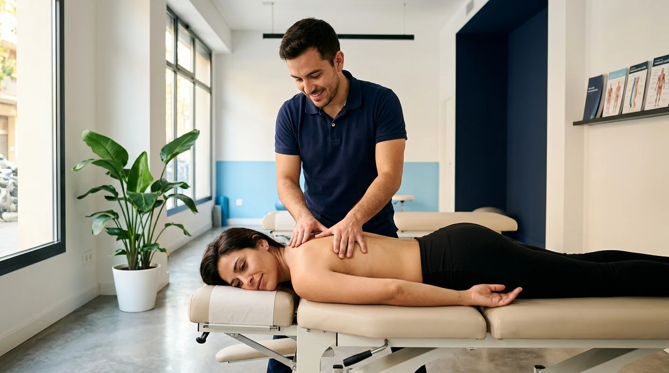 Sistema nervioso y columna: Una conexión vital para tu salud.